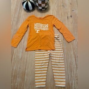 Tennessee Vols Baby outfit size 18m